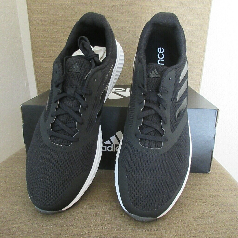 Men's Adidas Edge RC Shoes